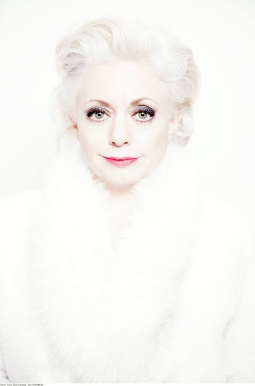 Hilde Louise Asbjørnsen