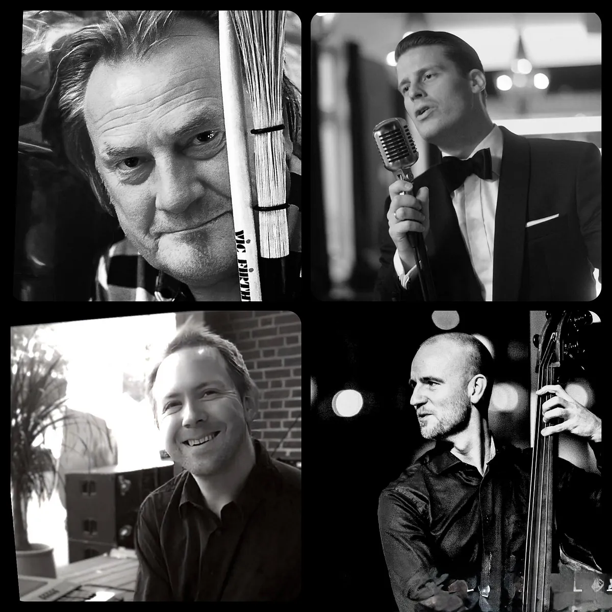 Jazzgruppe